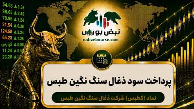 سود کطبس ۱۴۰۵ کی واریز میشود و چقدر است؟