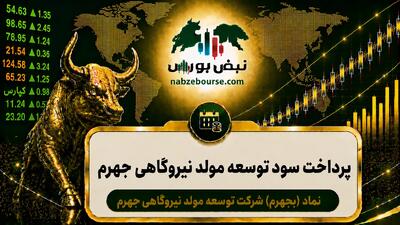 سود بجهرم ۱۴۰۵ کی واریز میشود و چقدر است؟