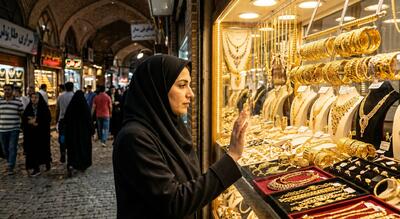 قیمت طلای ۱۸ عیار امروز در آستانه رکورد تاریخی؛ سیگنال مهم برای خرید یا فروش؟ + پیش بینی غافلگیرکننده تحلیلگران (تاریخ:پنجشنبه ۸ مرداد ۱۴۰۵)