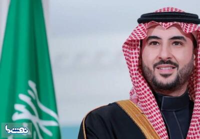 وزیر دفاع عربستان به کاخ سفید رفت | نفت ما