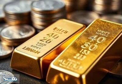  قیمت طلای جهانی امروز پنج‌شنبه ۸ مرداد ۱۴۰۵ | نفت ما