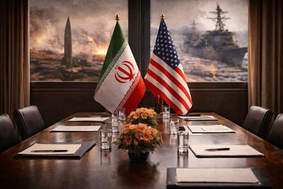 مقام آگاه: ادعای سفر هیأت ایرانی برای ادامه مذاکرات صحت ندارد