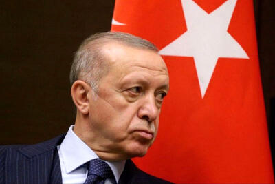  اردوغان: نه فقط فلسطین و لبنان، کل منطقه بهای تجاوز اسرائیل را می‌پردازد