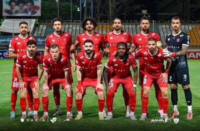 اشتباه بزرگ مدیران پرسپولیس درباره جدایی چند بازیکن - پارس فوتبال