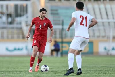 پرسپولیسیِ جدید در مسیر ترکیه - پارس فوتبال