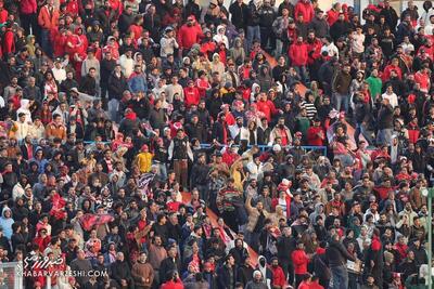 استقلال و پرسپولیس همچنان بلاتکلیف و خانه به دوش - پارس فوتبال