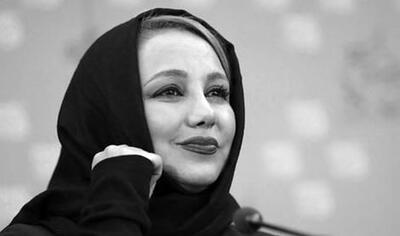 دلنوشته معنوی بهنوش بختیاری در فضای مجازی پربازدید شد + فیلم