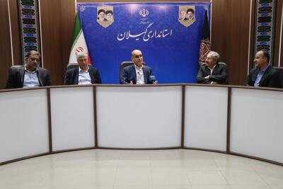 احیای تالاب انزلی با نگاه ملی
