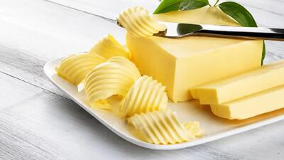  مقدار مجاز مصرف چربی روزانه برای حفظ سلامتی چیست؟