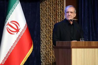 جبهه پایداری گزینه جدید به جای مسعود پزشکیان را معرفی کرد