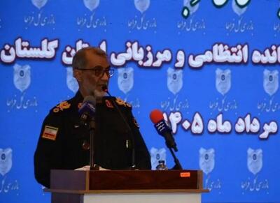 رضایی اعلام کرد: برخورد جدیتر با سلاح های غیرمجاز در راه است