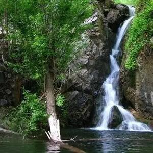  دو چهره از جاهای دیدنی ایران