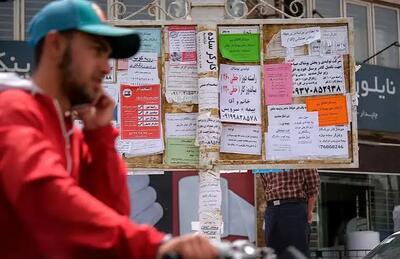  شوک جنگ و قطعی اینترنت به بازار کار| رکوردشکنی نرخ بیکاری و نابودی مشاغل