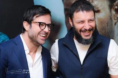  «وحشی» در زمستان ۱۴۰۵ بازمی‌گردد؛ فصل سوم با محسن تنابنده | مجموعه رسانه ای صبا