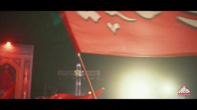 در شب دهم سومین سوگواره محرم شهر در میدان آزادی چه گذشت؟
