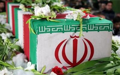  شهادت ۴ پاسدار ایرانی در حمله عربستان به کربلا/ اسامی شهدا