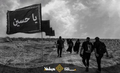  وزارت کشور: ۹ مرز برای تردد زائران خارجی اربعین فعال است