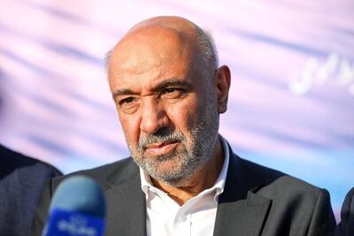  میدری: اختلاف ۱۰ ساله پتروشیمی مهر و جم حل شد/کارگران مهر با جم قرارداد می‌بندند