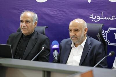  وزیر کار: ۷۰۰ هزار کارگر با قرارداد شرکتی در کشور فعالیت دارند