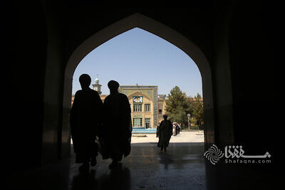  معاون آموزش حوزه های علمیه: مراسم آغاز سال جدید تحصیلی ۱۴ شهریورماه برگزار می شود