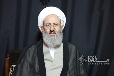  پیام تسلیت آیت الله فقیهی درپی حمله آمریکا و عربستان به حشد شعبی عراق