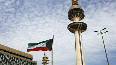  وزارت دفاع کویت: حمله ایران به ساختمان یک شرکت چینی در شمال کشور جان یک کارگر را گرفت