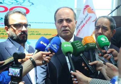  وزیر جهاد کشاورزی: سیاست‌های صادراتی گوشت دنبال می‌شود / تاکنون یک میلیارد یورو از مطالبات واردکنندگان پرداخت شده است