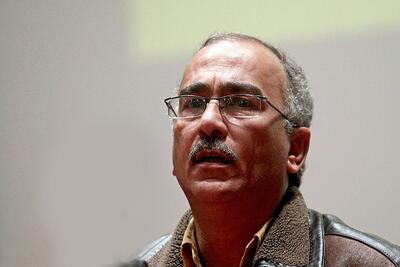  پرویز شیخ طادی: در لغزش انسان‌ها به‌سوی جدایی یا تباهی سهمی نداشته باشیم