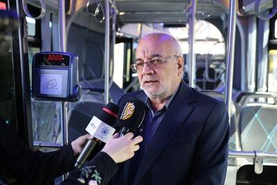 رئیس شورای اسلامی شهر مشهد: مسائل مرتبط با حملونقل را نمیتوان با شعار حل کرد