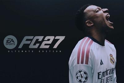 ویدئو | اولین تریلر گیمپلی بازی EA Sports FC 27