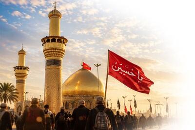  نخستین اربعین حسینی چگونه شکل گرفت و اولین زائران حرم امام حسین (ع) چه کسانی بودند؟