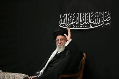  یکسال پیش همین روزها + فیلم