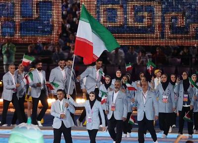  عملکرد ایران در بازی‌های آسیایی هانگژو؛ از ۵۴ مدال تا چشم‌انداز ناگویا ۲۰۲۶