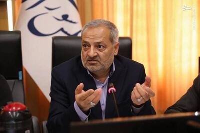  کاظمی: آموزش ابتدایی نقطه کانونی تحول در نظام تعلیم و تربیت است