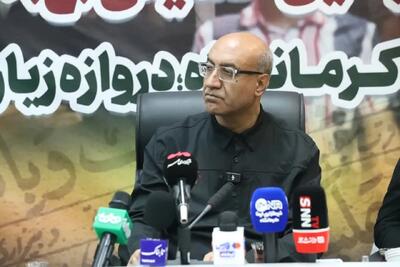 آمادهباش کرمانشاه برای موج بازگشت زائران اربعین/ تأکید بر تقویت پارکینگها، صفر شدن تصادفات فوتی و پایش هوشمند ترافیک