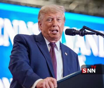 ترامپ باید هنر دیپلماتیکِ «خوب باختن» را یاد بگیرد + عکس