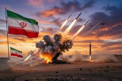  مرحله بیست و ششم عملیات صاعقه؛ یورش آرش‌های ارتش به مراکز و پایگاه‌ آمریکا در بحرین