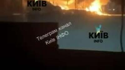  وزارت دفاع روسیه: نیروهای روسی فرودگاهها، کارخانههای دفاعی و مراکز لجستیکی اوکراین را مورد هدف قرار دادند