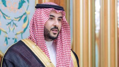  رسانه: وزیر دفاع عربستان سعودی، در دیدار با ونس از واشنگتن خواسته است از حمله به حوثیها خودداری کند