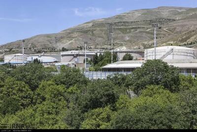عضو شورای شهر تهران: ۸۰ تا ۹۰ درصد مخازن و تأسیسات انبار نفت شهران از بین رفته