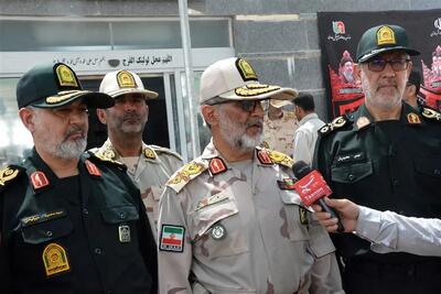  حملات آمریکا خللی در اعزام زائران اربعین ‌ایجاد نکرد