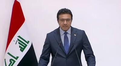  دولت عراق ادعای ترامپ را تکذیب کرد