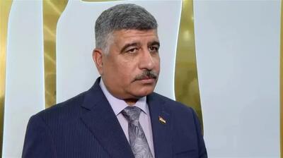 بغداد ادعای حمله از خاک عراق را رد کرد