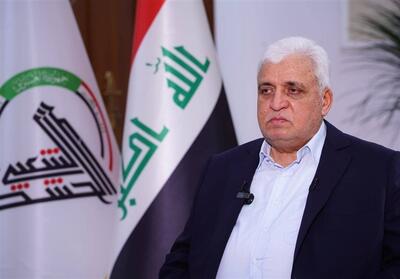  رئیس حشد شعبی عراق تجاوز آمریکایی - سعودی را محکوم کرد - تسنیم