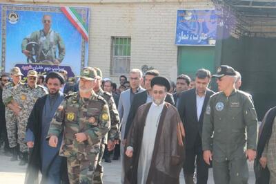  شهید کاظمی با ایثار، نام خود را جاودانه کرد - تسنیم