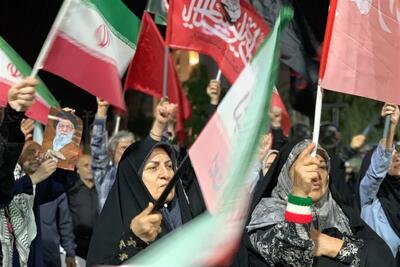  صدای مقاومت بوشهری‌ها از کنار آب‌های خلیج فارس - تسنیم
