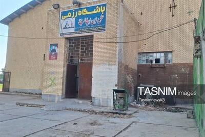  تابستان داغ ورزش دختران دهدشت؛ از شور تمرین تا گلایه از کمبودها تصاویر - تسنیم