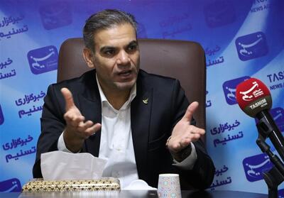  توزیع 20 هزارگذرنامه دراستان مرکزی/برپایی6موکب پُست‌یافته در مسیرکربلا - تسنیم