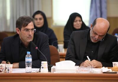 صادرات کنسانتره مس برای اولین بار از اردبیل - تسنیم