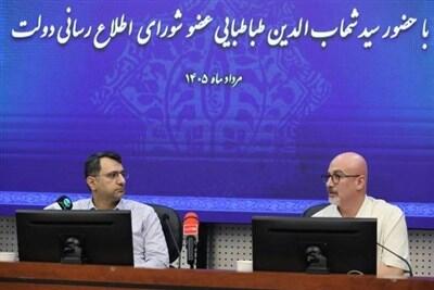  برند مدیریتی کیش در یک سال گذشته گره‌گشایی از مشکلات بوده است - تسنیم